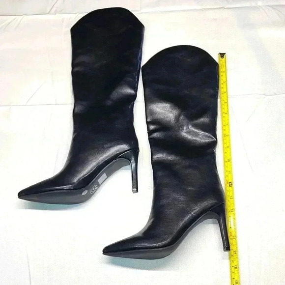 Chinese laundry Flora dress boots size 6 brand new with out box - Picture 5 of 9